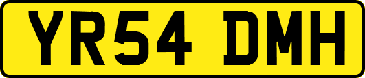 YR54DMH