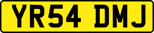YR54DMJ