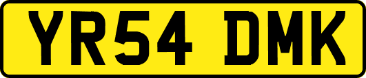 YR54DMK
