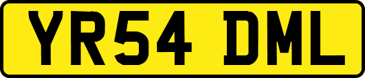 YR54DML