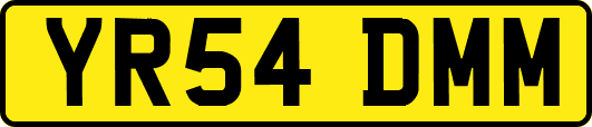 YR54DMM
