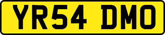 YR54DMO