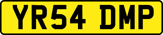 YR54DMP