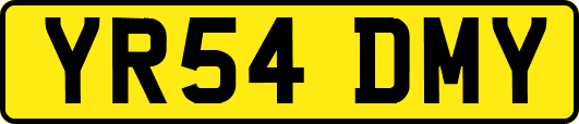 YR54DMY