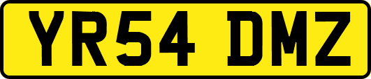 YR54DMZ