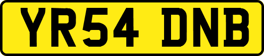 YR54DNB