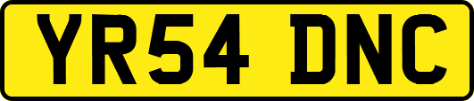 YR54DNC