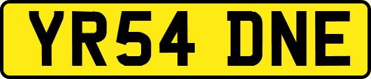 YR54DNE