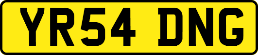 YR54DNG