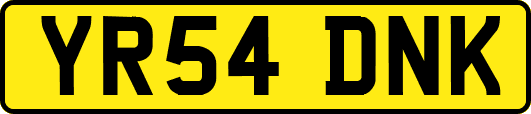 YR54DNK