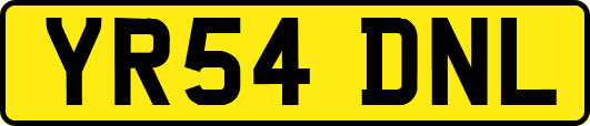YR54DNL