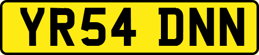 YR54DNN