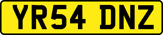 YR54DNZ