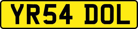 YR54DOL