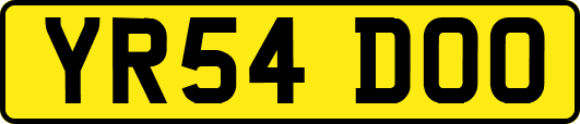 YR54DOO