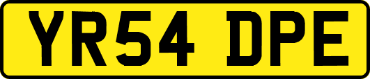 YR54DPE