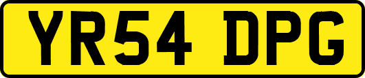 YR54DPG