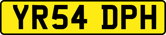 YR54DPH