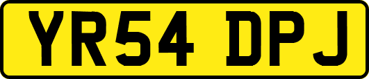 YR54DPJ