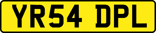 YR54DPL