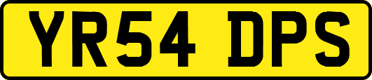 YR54DPS