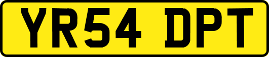 YR54DPT