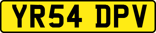 YR54DPV