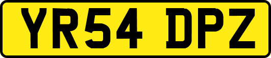 YR54DPZ
