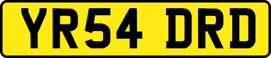 YR54DRD