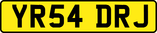 YR54DRJ
