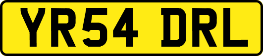 YR54DRL