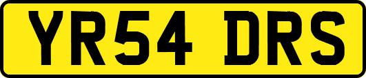 YR54DRS