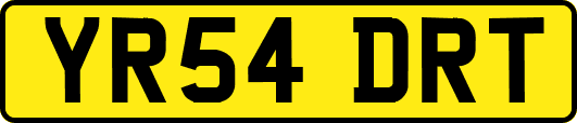 YR54DRT