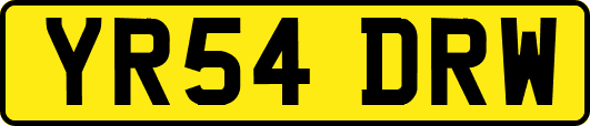 YR54DRW
