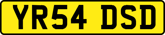 YR54DSD