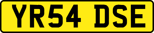 YR54DSE