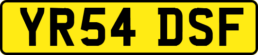YR54DSF