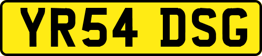 YR54DSG