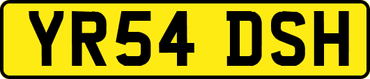 YR54DSH