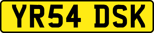YR54DSK