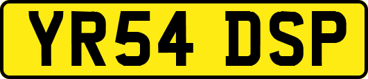YR54DSP