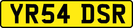 YR54DSR