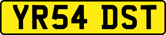 YR54DST