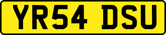 YR54DSU