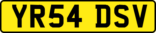 YR54DSV