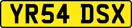 YR54DSX
