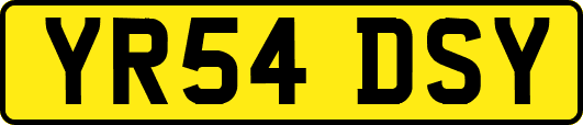 YR54DSY