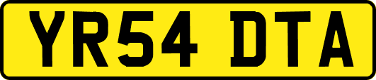 YR54DTA