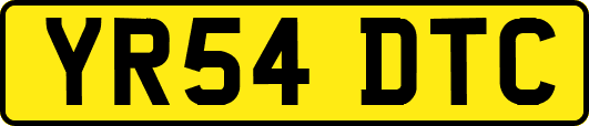YR54DTC