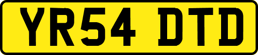 YR54DTD